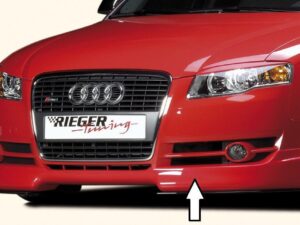 Rieger spoilerlæbe