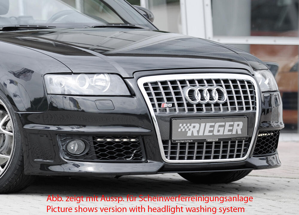Rieger forkofanger - Billede 2