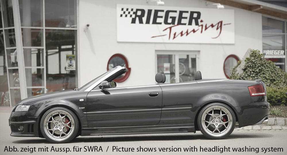 Rieger forkofanger - Billede 7