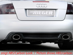 Rieger diffuser