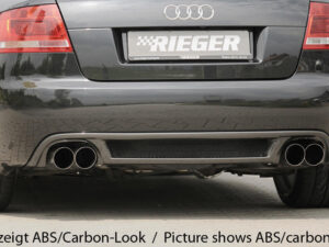Rieger diffuser