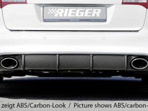 Rieger diffuser