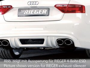 Rieger diffuser