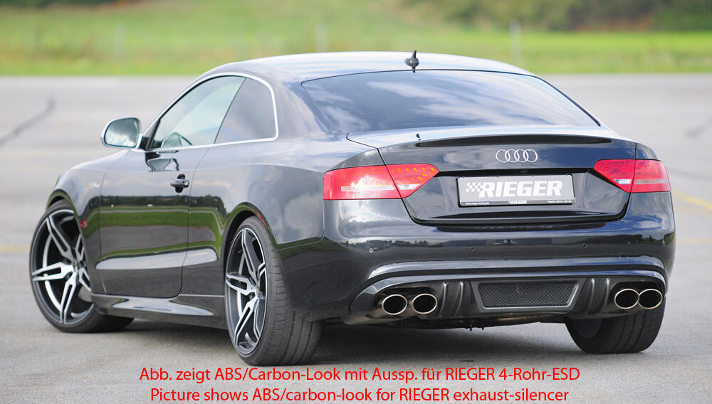 Rieger diffuser - Billede 2