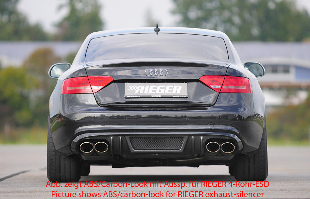 Rieger diffuser - Billede 3
