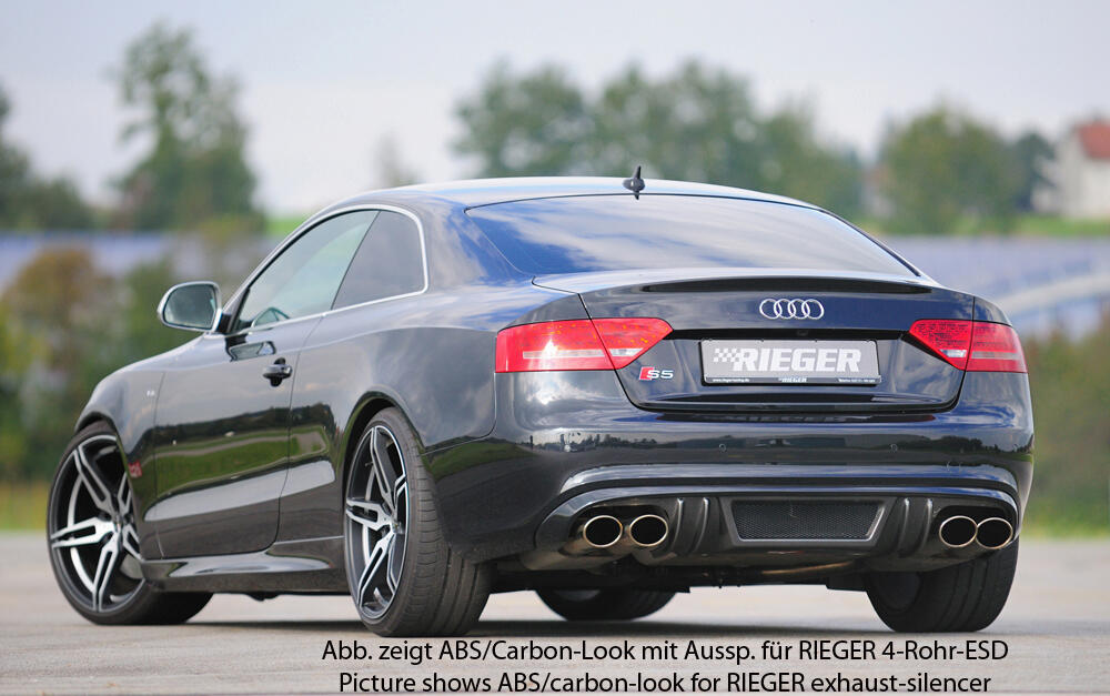 Rieger diffuser - Billede 4