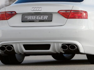 Rieger diffuser