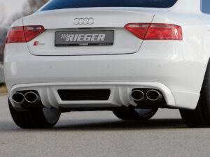 Rieger diffuser