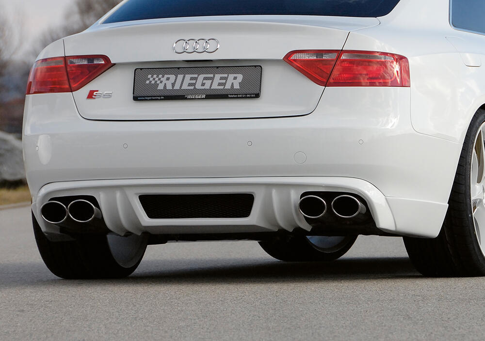 Rieger diffuser