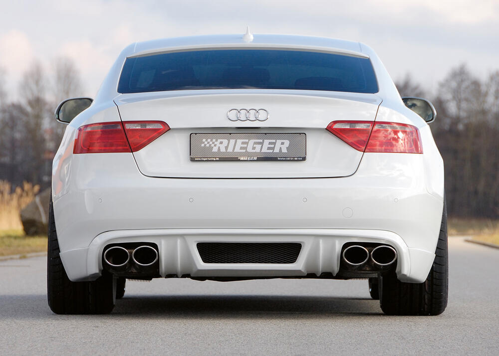 Rieger diffuser - Billede 2