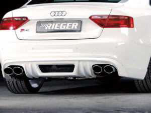 Rieger diffuser
