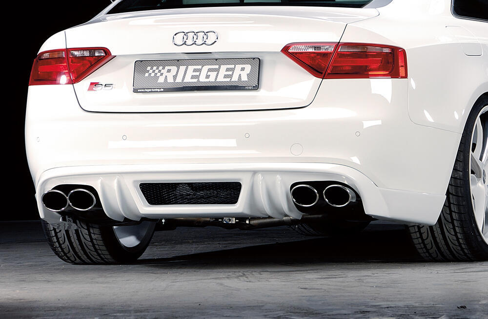 Rieger diffuser