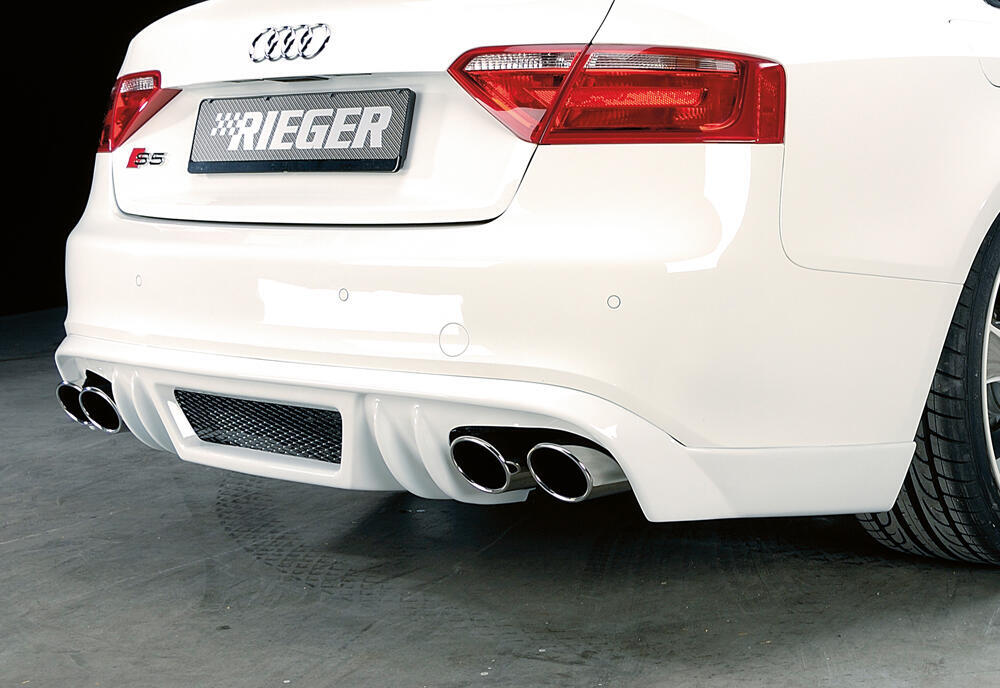 Rieger diffuser - Billede 2