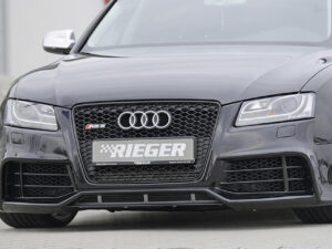 Rieger forkofanger