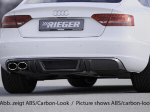 Rieger diffuser