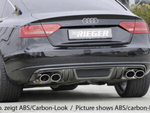 Rieger diffuser