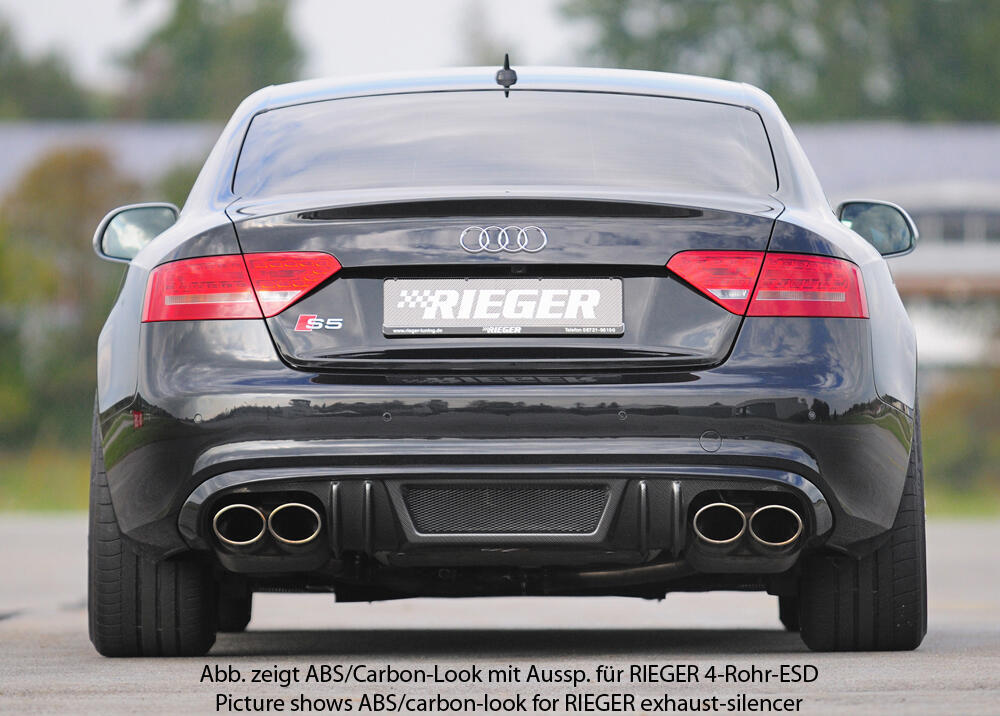 Rieger diffuser - Billede 2