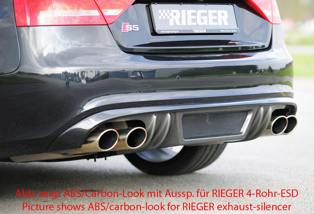 Rieger diffuser - Billede 3