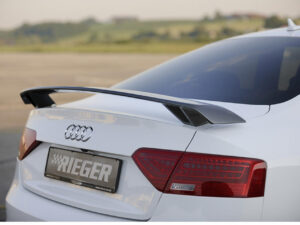 Rieger bagspoiler