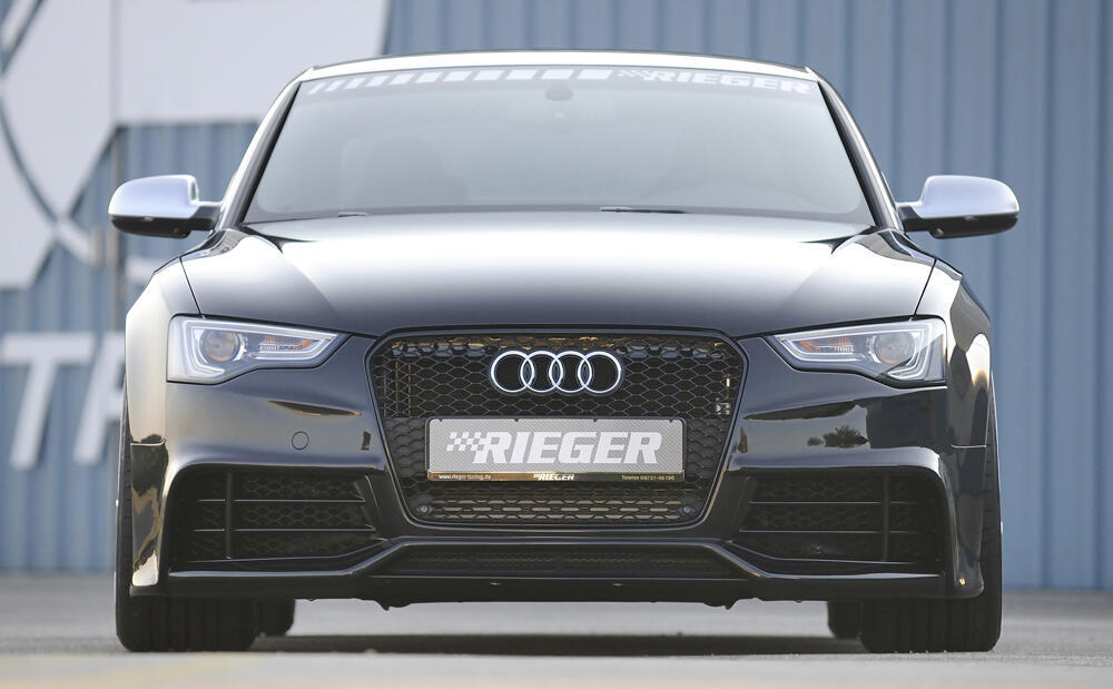 Rieger forkofanger - Billede 5