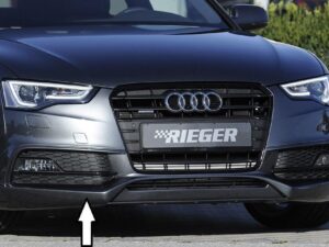 Rieger spoilerlæbe