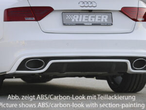 Rieger diffuser