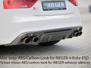 Rieger diffuser