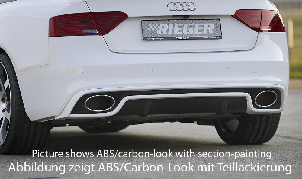 Rieger diffuser - Billede 3