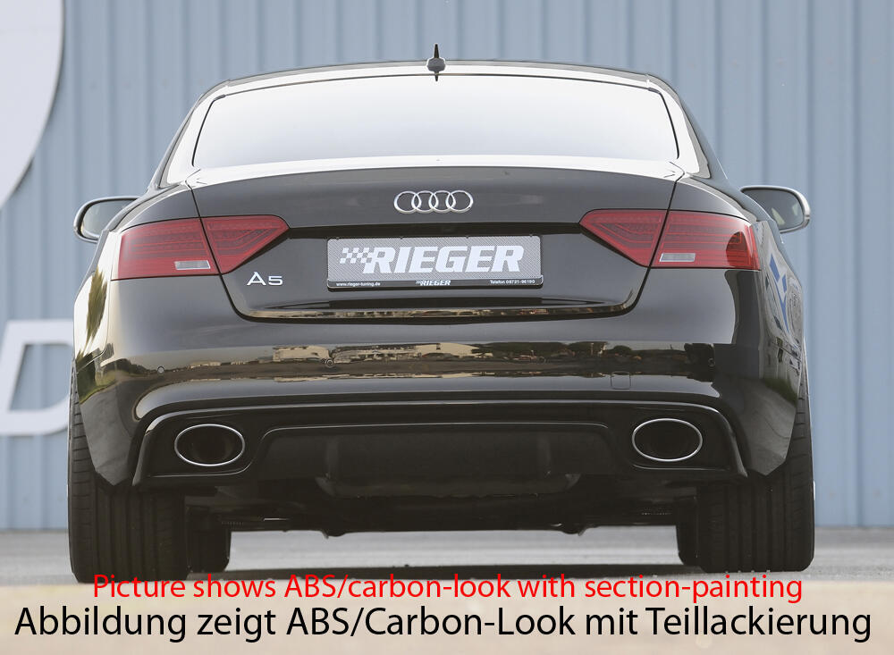 Rieger diffuser - Billede 4