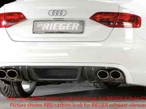 Rieger diffuser
