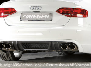 Rieger diffuser