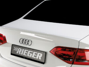 Rieger diffuserspoiler