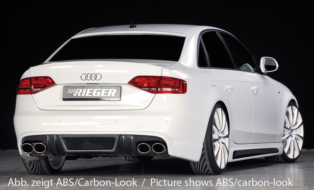 Rieger diffuser - Billede 2