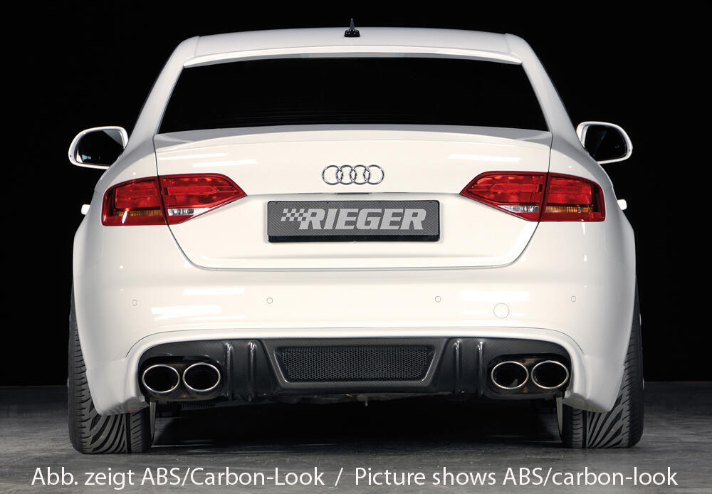 Rieger diffuser - Billede 5