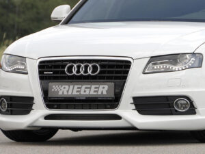 Rieger spoilerlæbe
