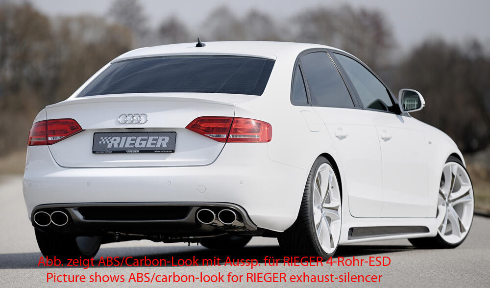 Rieger diffuser - Billede 2