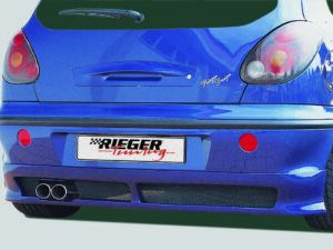 Rieger bagkofanger