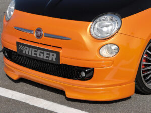 Rieger spoilerlæbe
