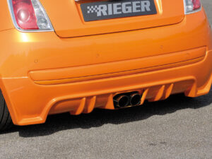 Rieger diffuser