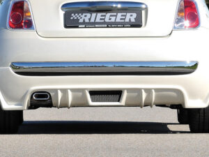Rieger diffuser