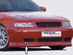 Rieger spoilerlæbe