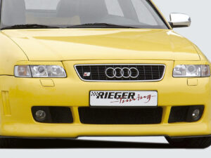 Rieger Spoilerforan S3 (8L)