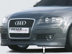 Rieger spoilerlæbe