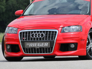 Rieger forkofanger R-Frame