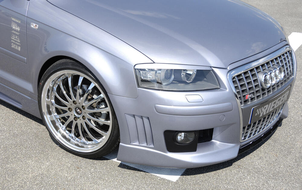 Rieger forkofanger R-Frame - Billede 3