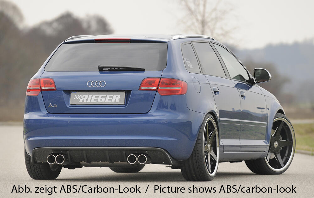 Rieger diffuser - Billede 2