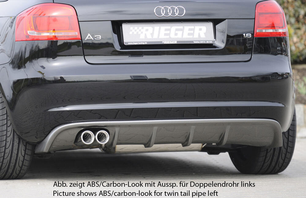 Rieger diffuser - Billede 3