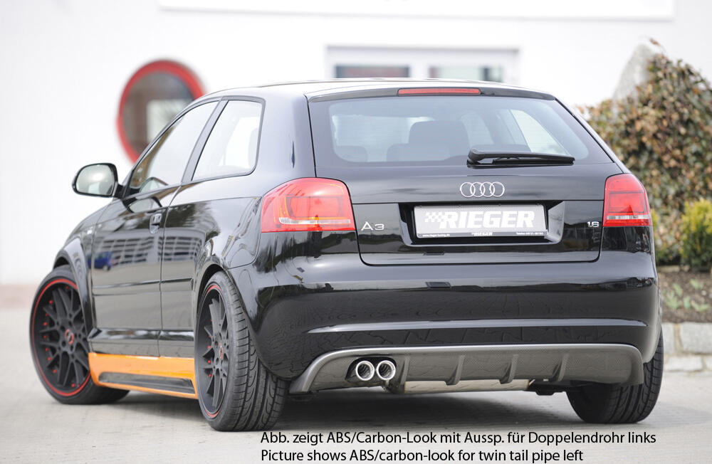 Rieger diffuser - Billede 4