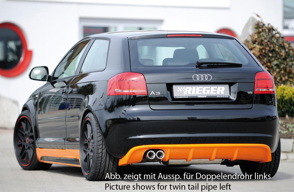 Rieger diffuser - Billede 2
