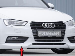Rieger spoilerlæbe